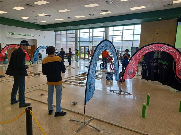 Robotics Competition